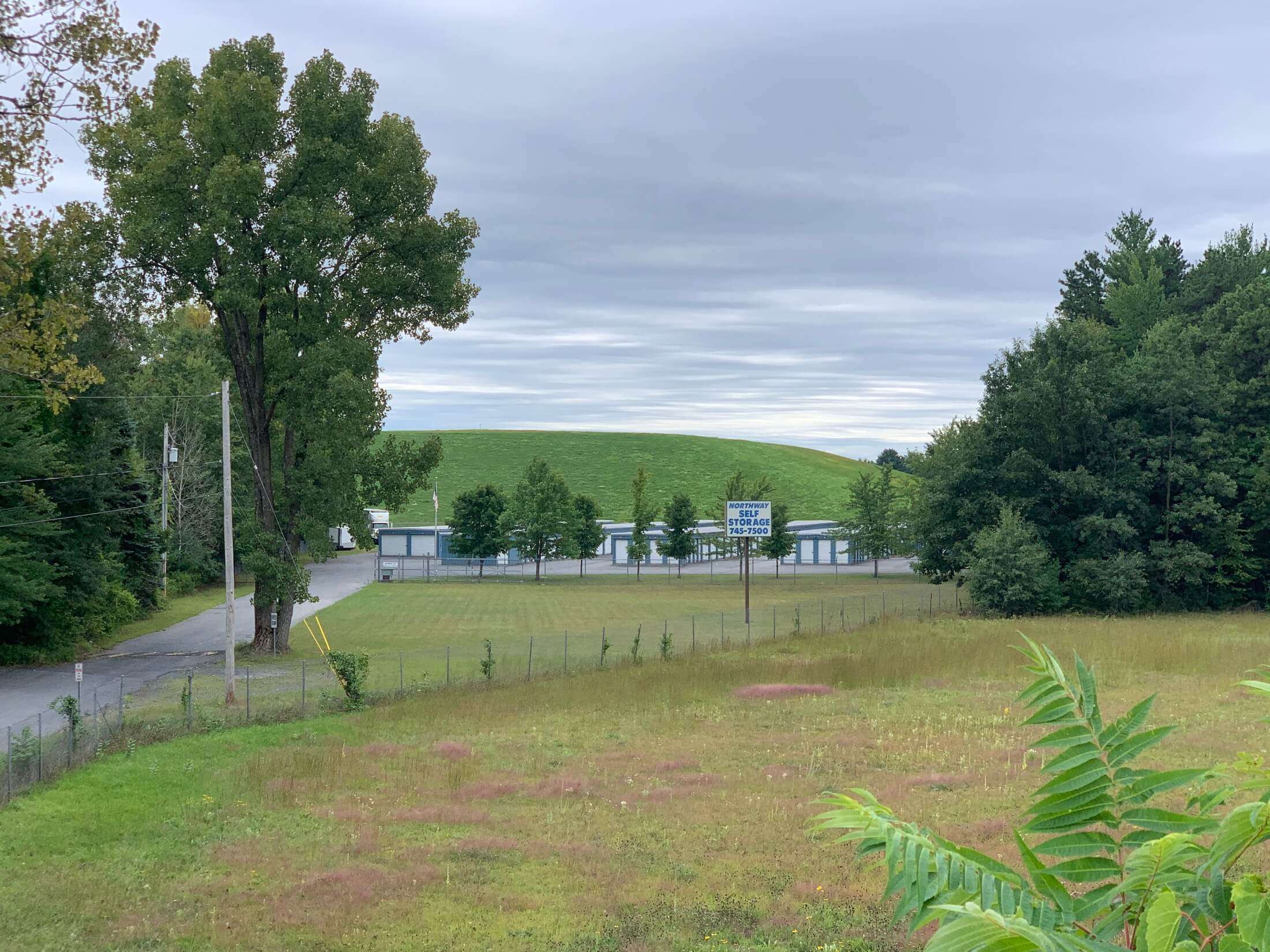 Payment Links Northway Self Storage